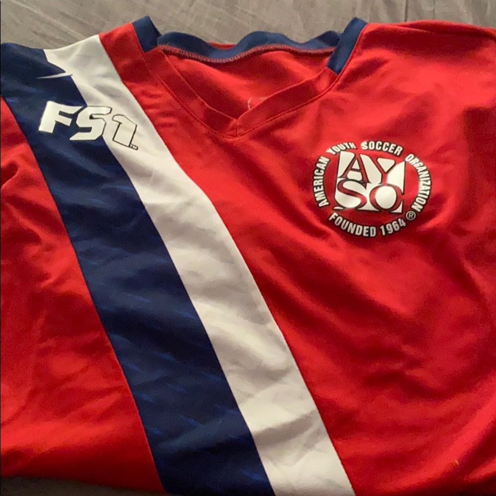 Jersey